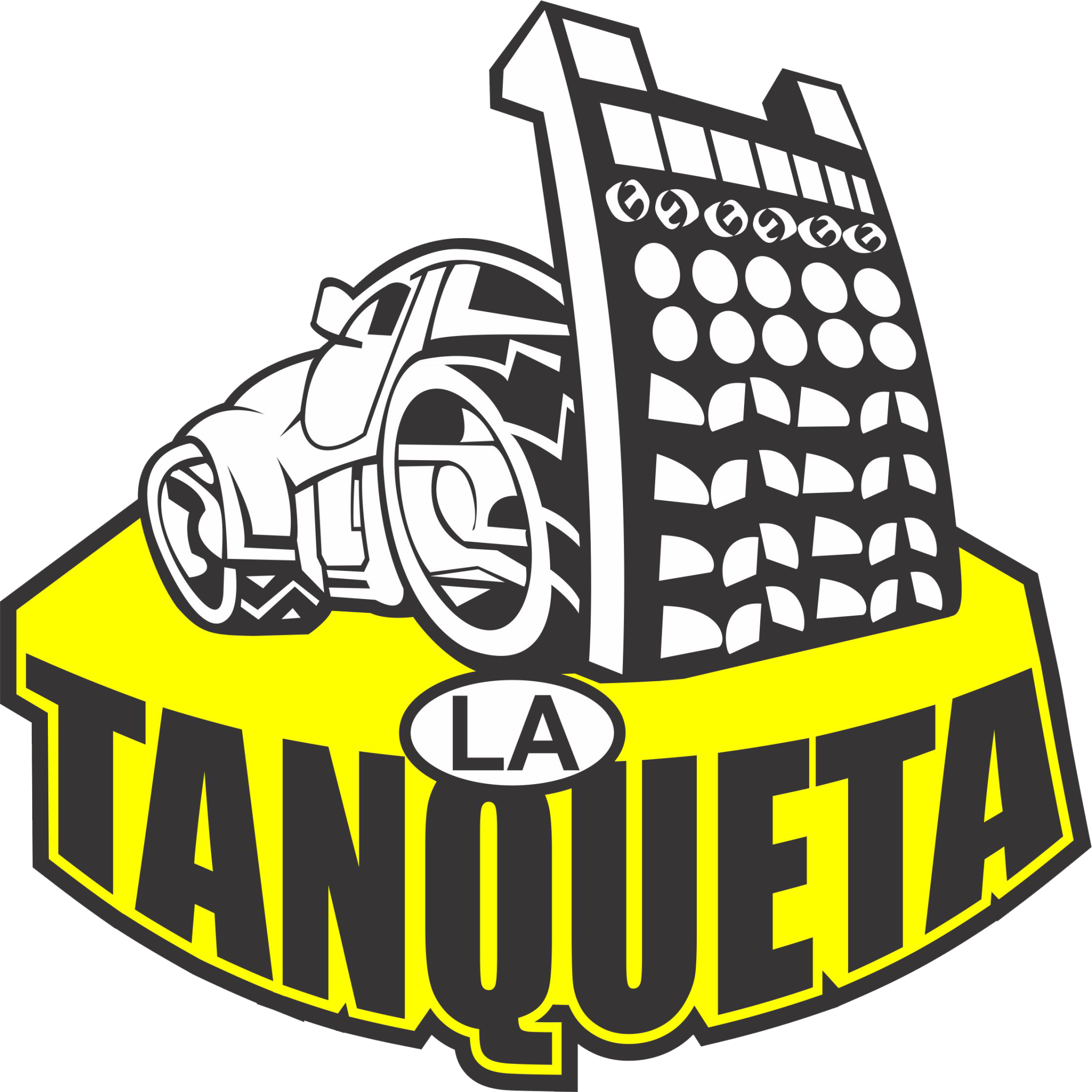 La Tanqueta Movil