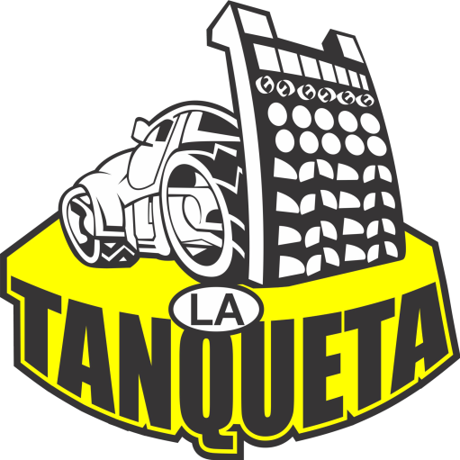 La Tanqueta Movil